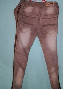 Pant Size 30