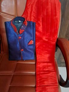 Boys Ethnic Wear Set