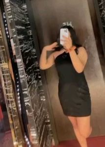 Little Black Dress - Perfect for Nights Out!