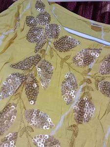 Handwork Kurta