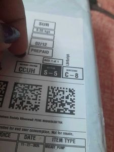 Roboson Volumizer Hair Dryer