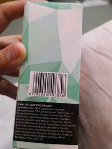 Sugar Swipe Right Cleansing Water