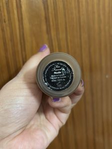 Too Faced Foundation