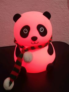 Panda Led Light