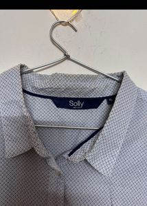 Allen Solly Women’s Shirt