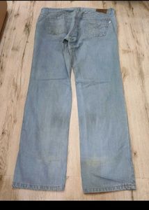Cs1701 Reason Jeans Size 40