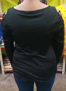 New Black Top