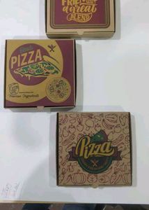 Pizza Box