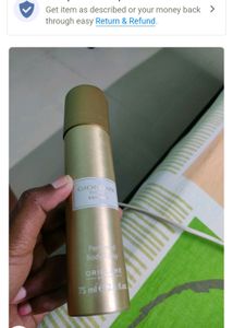 Body Spray