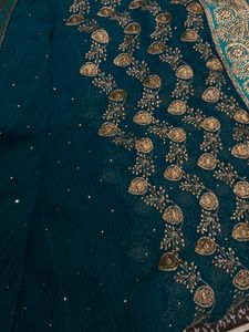 new saree without tag
