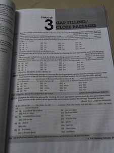Oswaal CBSE Grade 9 English Language &amp; Literature