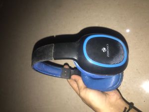 Zebronics Thunder