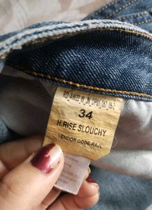 Rosdster Jeans For Women