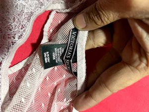Victoria’s Secret Lace Bodysuit /  Size /S