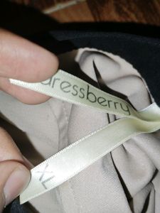 Koren Dress
