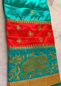 Ethnic Dress Material