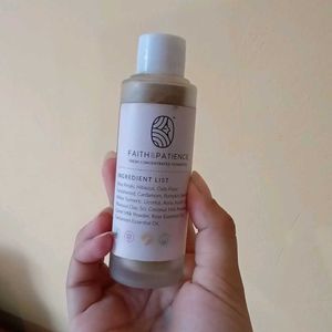 Rose &amp; Cardamom Cleanser - 20 Grams