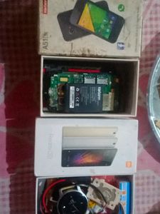 combo mobile offer  kuch dead hai kuch chalu hai