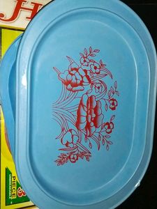 Serving Trays
