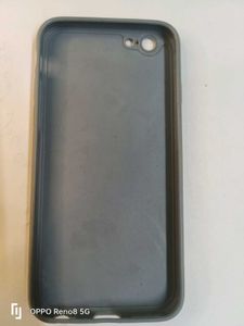 Gray I Phone 6 Case - Minimalist Protection