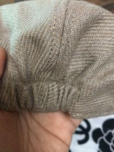 Zara Cap