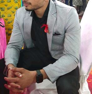 Party Blazer