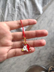Butterfly / Enamel Mini Phone Charms