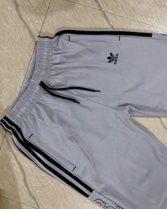 ADIDAS Straight Fit Track Pant