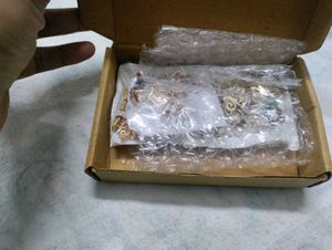 New South Indian Choker Set