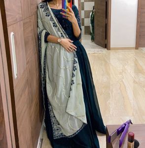 Gown