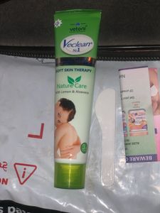 Veclean Hair Removal Cream pack of 3