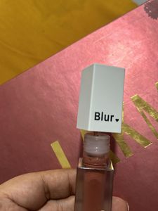 Blur Lip Gloss
