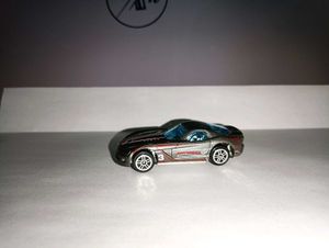 5 set Diecast Cars