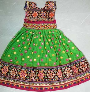 Combo - Navratri Special Chaniya Choli Set