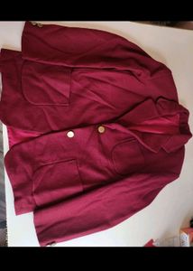 School Blazer