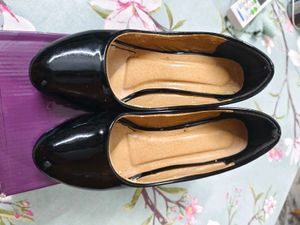 Black Belley