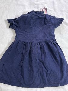 Baby Girl Dress