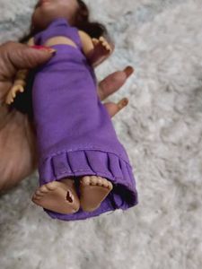 Purple Chutki Dall❤️