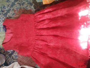 Kids Frock