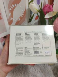 Perfume Set✨