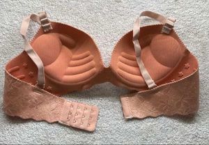 Soft Pushup Bra