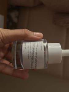 Purple Magic Serum (niacinamide)