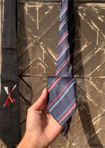 Pack Of 2 Ties