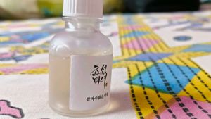 KOREAN SKINCARE! Beauty Of Joseon Serum
