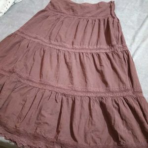 fairycore skirt