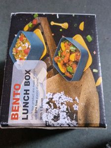 Lunch Box