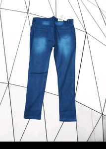 JK74 JK49 Size-32 Slim Jeans