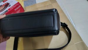 Black sling  Bag