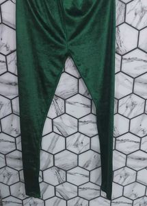 New Green Legging