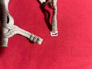 Women Lace Mesh Bodysuit Lingerie